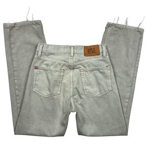 Urban Outfitters BDG Cowboy Jeans